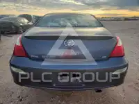 2007 Toyota CAMRY фото