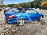 2007 Toyota CAMRY фото