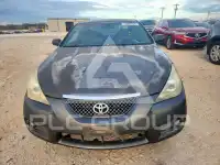 2007 Toyota CAMRY фото
