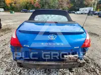 2007 Toyota CAMRY фото