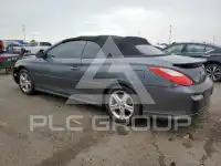 2007 Toyota CAMRY фото