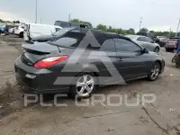 2007 Toyota CAMRY фото