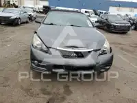 2007 Toyota CAMRY фото