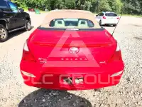 2007 Toyota CAMRY фото