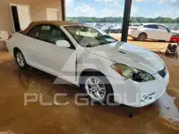 2007 Toyota CAMRY фото