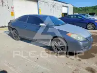 2007 Toyota CAMRY фото