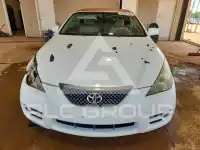 2007 Toyota CAMRY фото
