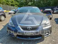 2007 Toyota CAMRY photo