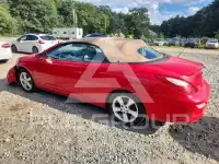 2007 Toyota CAMRY фото