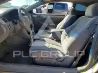 2007 Toyota CAMRY фото