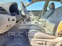 2007 Toyota CAMRY фото
