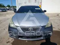 2007 Toyota CAMRY фото