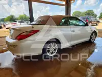 2007 Toyota CAMRY фото