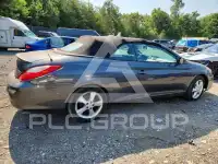 2007 Toyota CAMRY photo