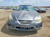 2007 Toyota CAMRY photo