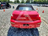 2007 Toyota CAMRY фото
