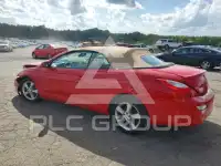 2007 Toyota CAMRY фото