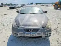 2007 Toyota CAMRY фото
