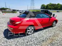 2007 Toyota CAMRY фото