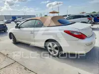 2007 Toyota CAMRY фото