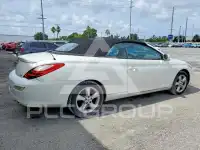 2007 Toyota CAMRY фото