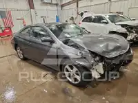 2007 Toyota CAMRY фото