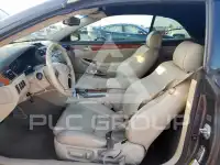 2007 Toyota CAMRY фото