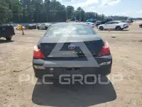 2007 Toyota CAMRY фото