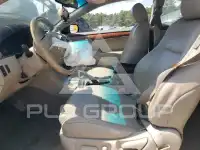 2007 Toyota CAMRY фото
