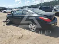2007 Toyota CAMRY фото
