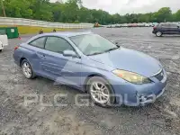 2007 Toyota CAMRY фото