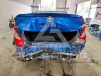 2007 Toyota CAMRY фото