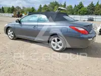 2007 Toyota CAMRY фото