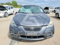 2007 Toyota CAMRY фото