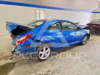 2007 Toyota CAMRY фото
