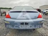 2007 Toyota CAMRY фото