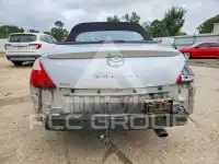 2007 Toyota CAMRY фото