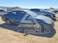 2007 Toyota CAMRY photo