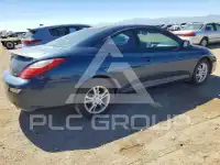 2007 Toyota CAMRY photo