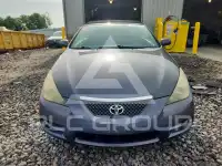 2007 Toyota CAMRY фото