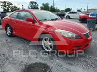 2007 Toyota CAMRY фото