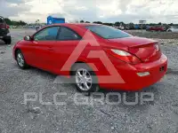 2007 Toyota CAMRY фото