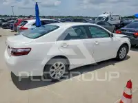 2007 Toyota CAMRY фото