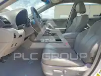 2007 Toyota CAMRY фото