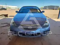 2007 Toyota CAMRY фото