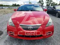 2007 Toyota CAMRY фото