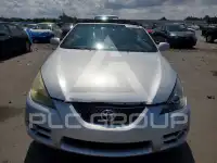 2007 Toyota CAMRY фото