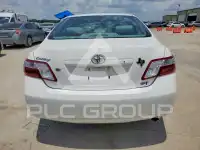 2007 Toyota CAMRY фото