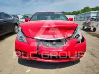 2007 Toyota CAMRY photo