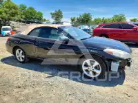 2007 Toyota CAMRY фото